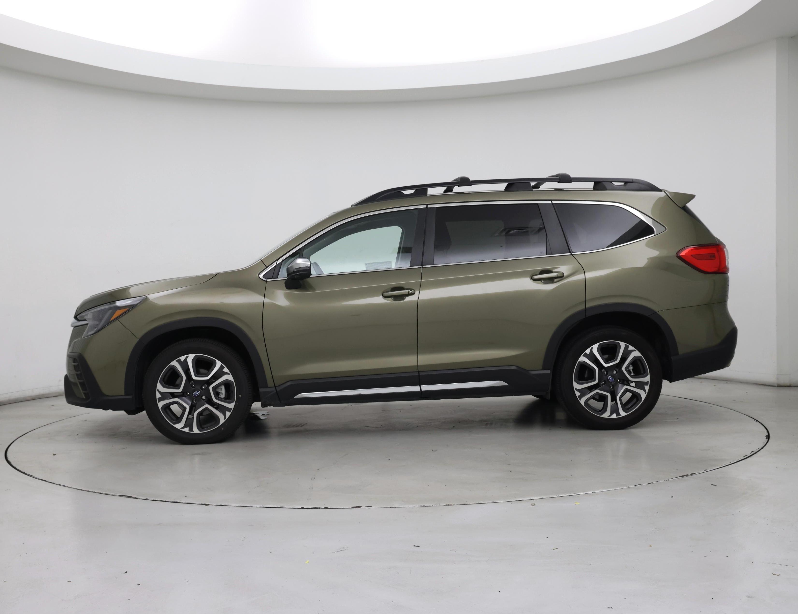 Thumbnail: 2023 Subaru Ascent - 3