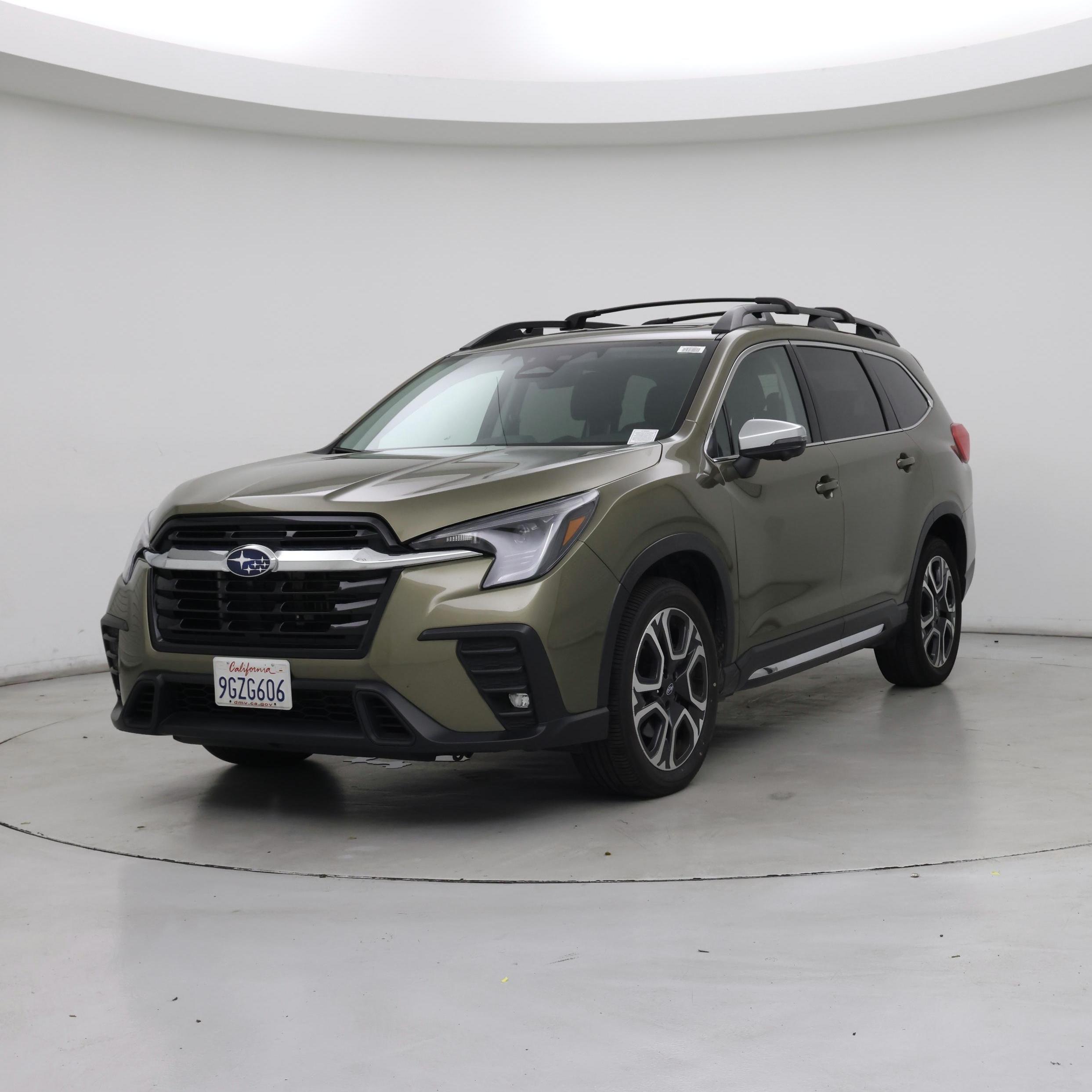 Thumbnail: 2023 Subaru Ascent - 4