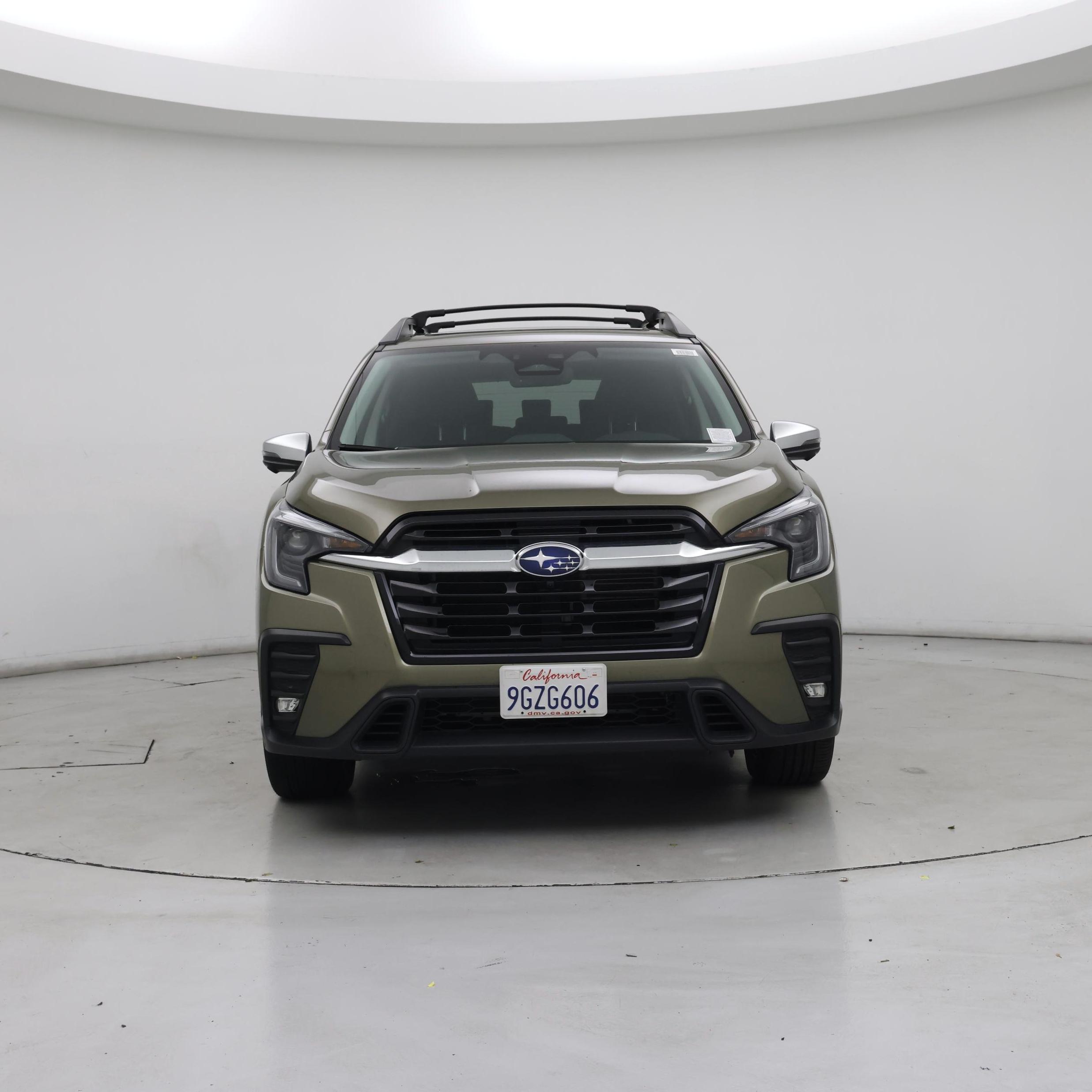 Thumbnail: 2023 Subaru Ascent - 5
