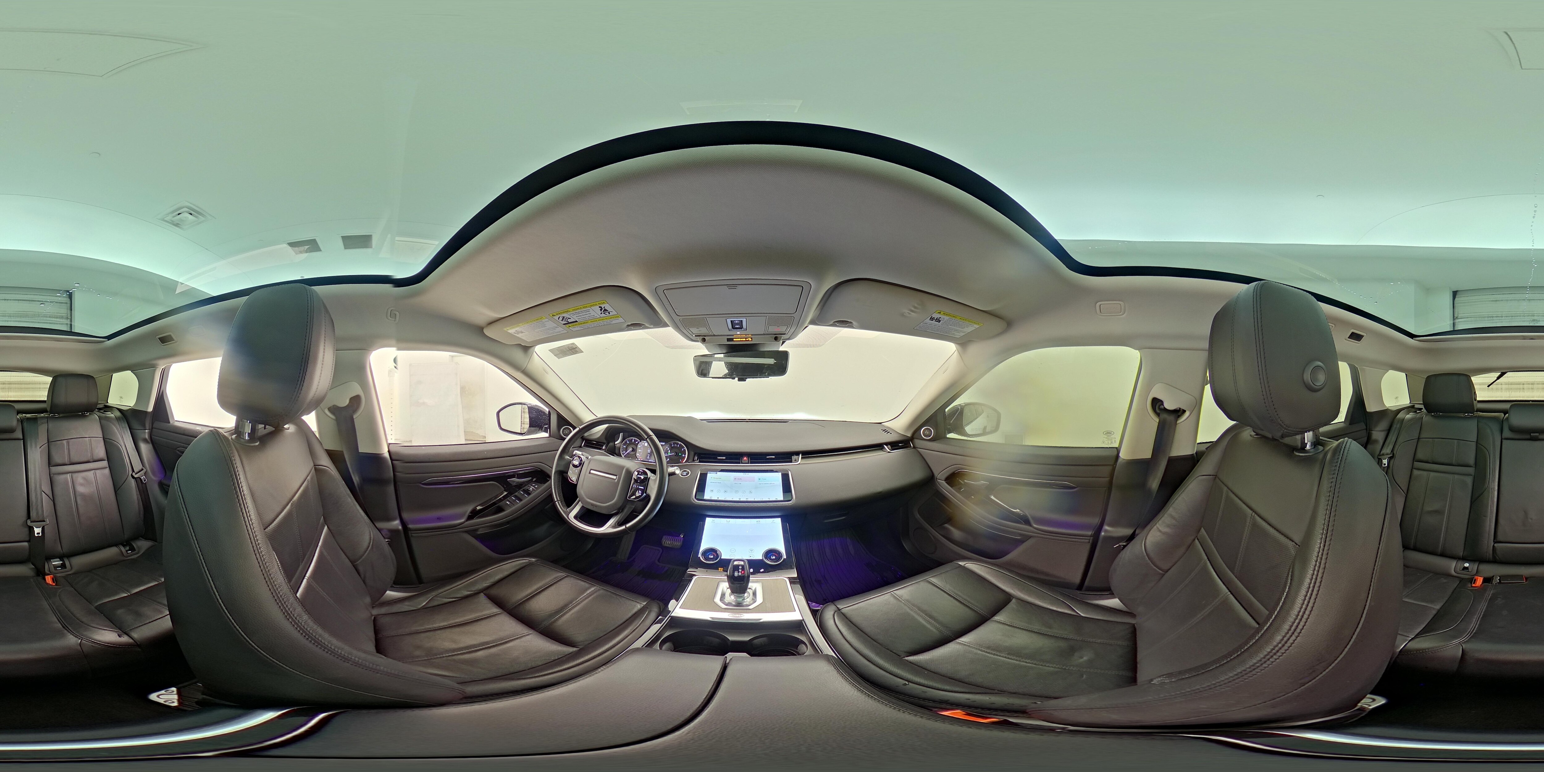 2020 Land Rover Range Rover Evoque S - Photo 26