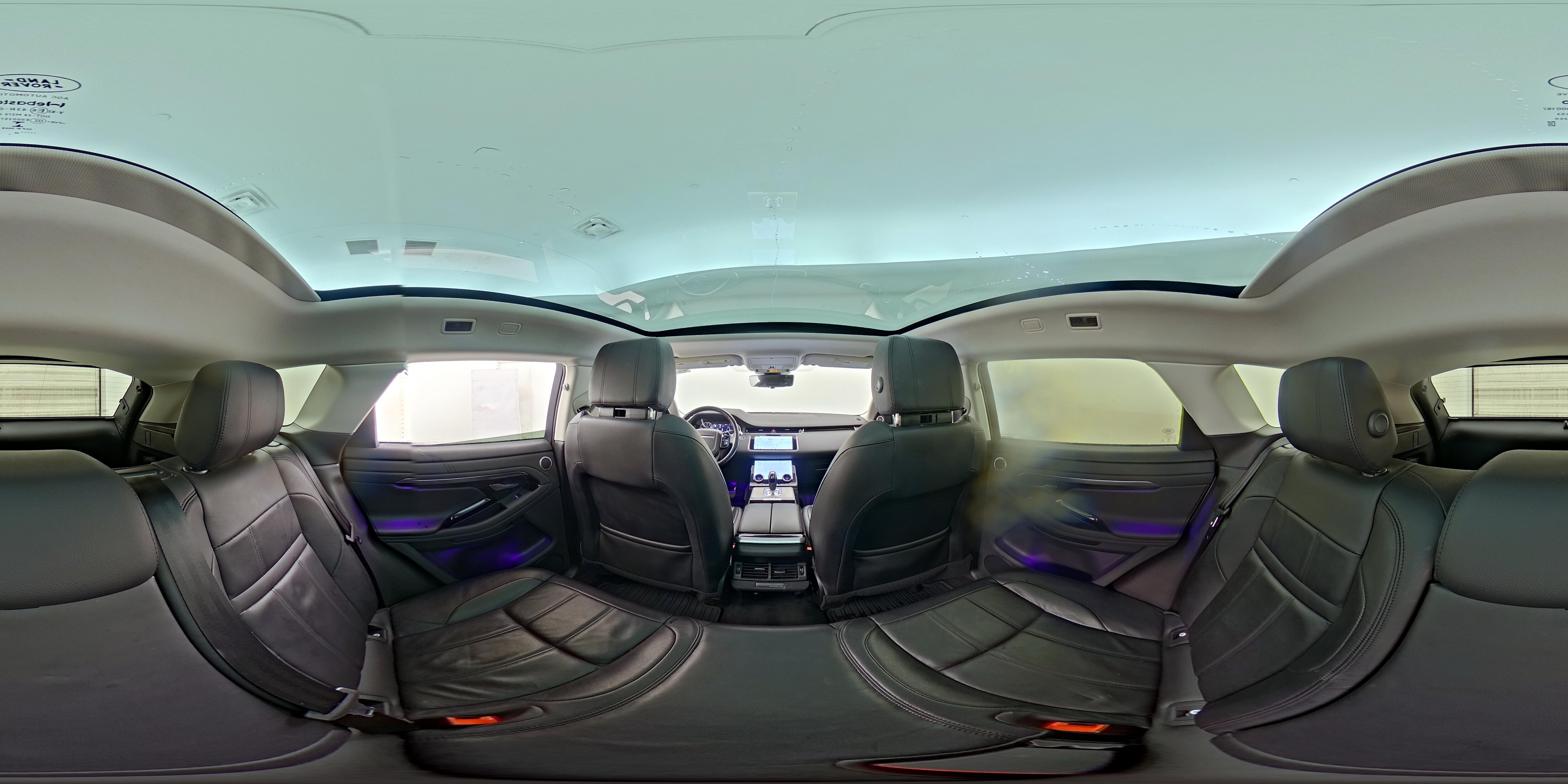 2020 Land Rover Range Rover Evoque S - Photo 27