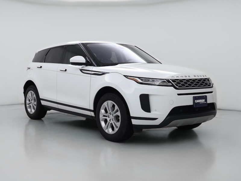 2020 Land Rover Range Rover Evoque S -
                  Austin, TX
