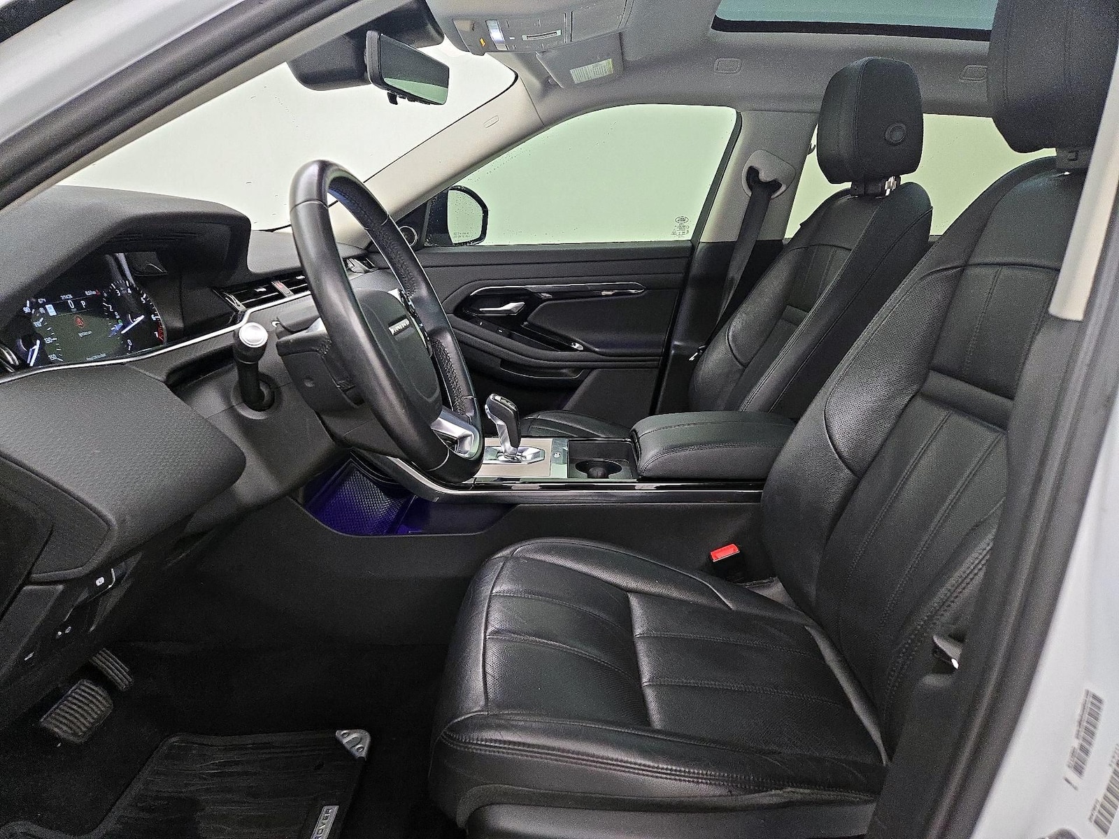 2020 Land Rover Range Rover Evoque S - Photo 12