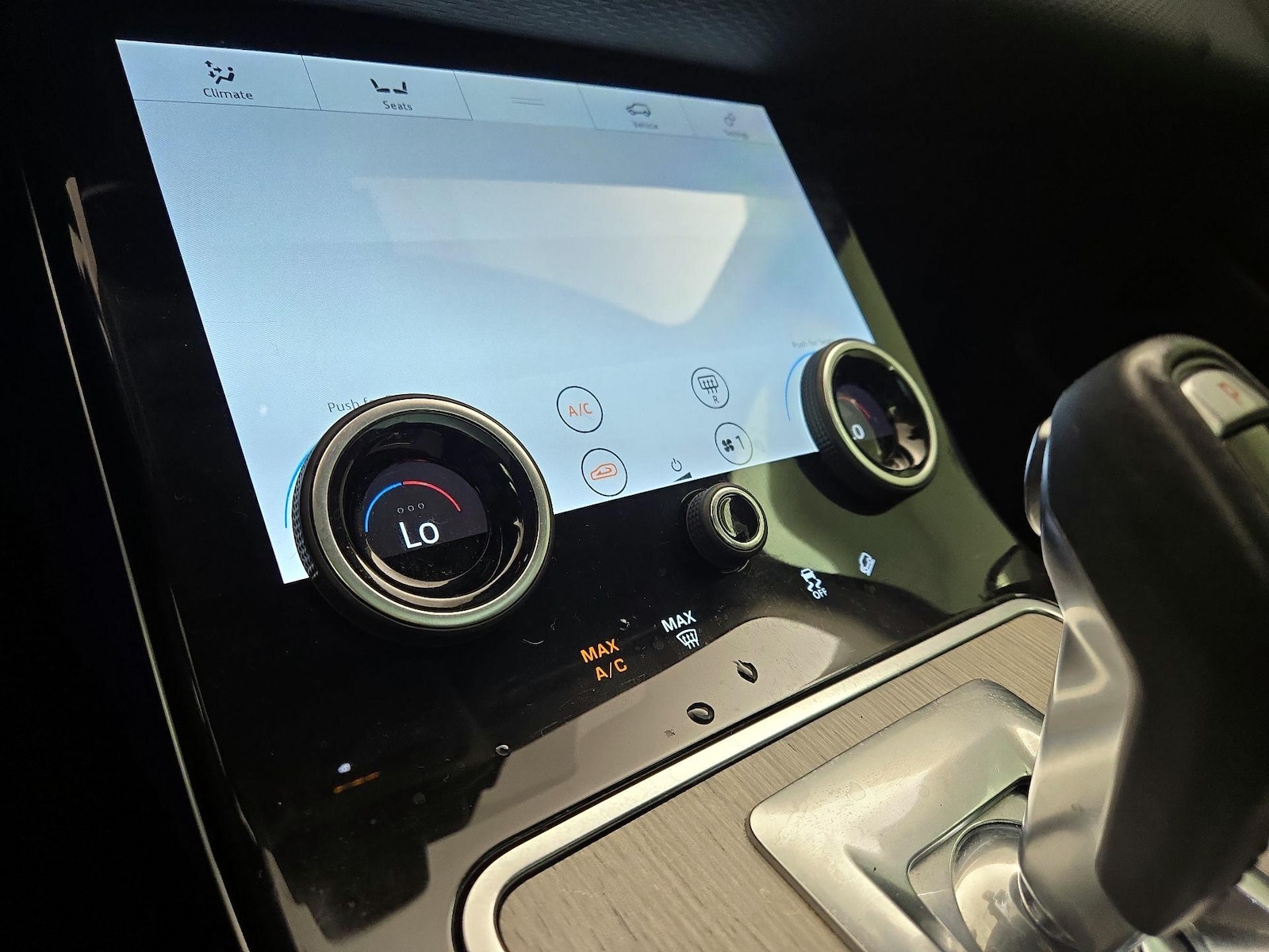 2020 Land Rover Range Rover Evoque S - Photo 18