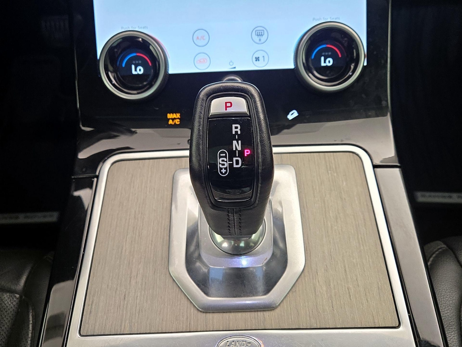 2020 Land Rover Range Rover Evoque S - Photo 19