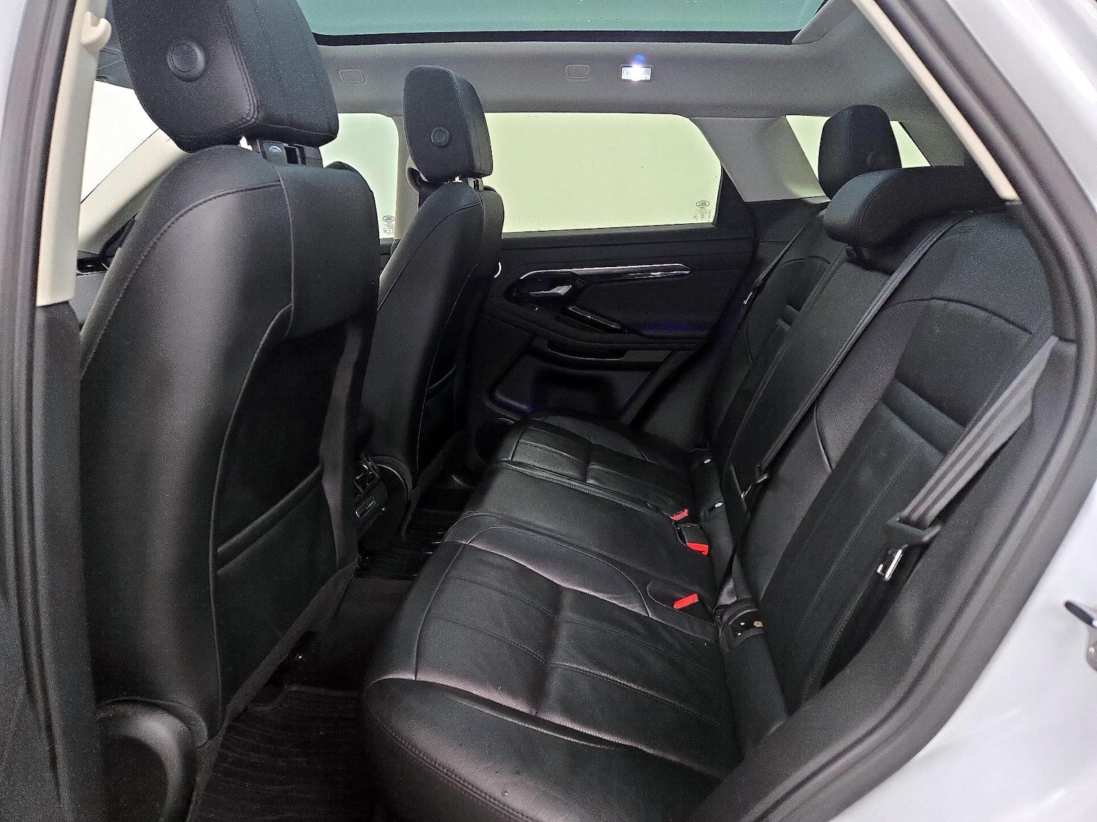 2020 Land Rover Range Rover Evoque S - Photo 22