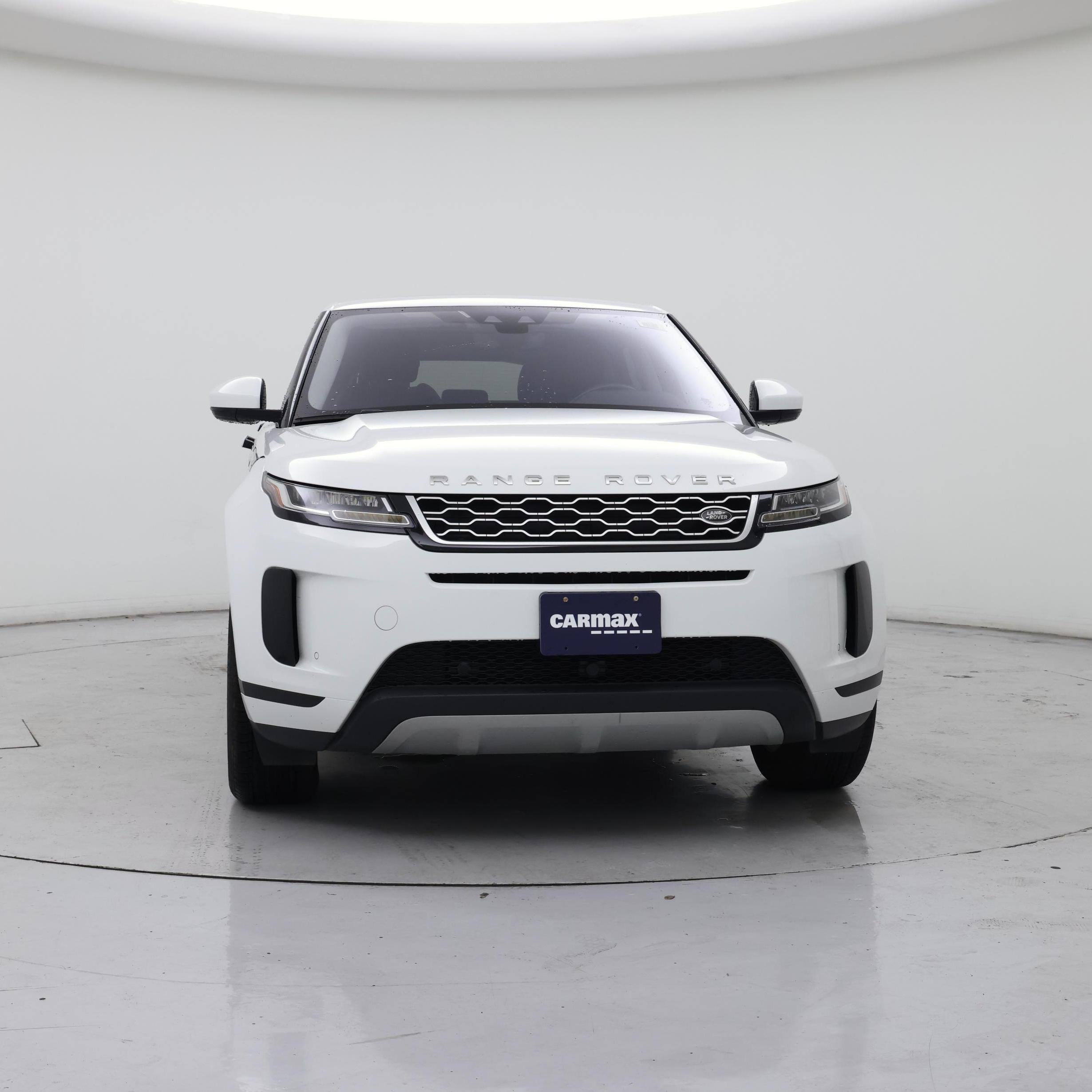 Thumbnail: 2020 Land Rover Range Rover Evoque - 5