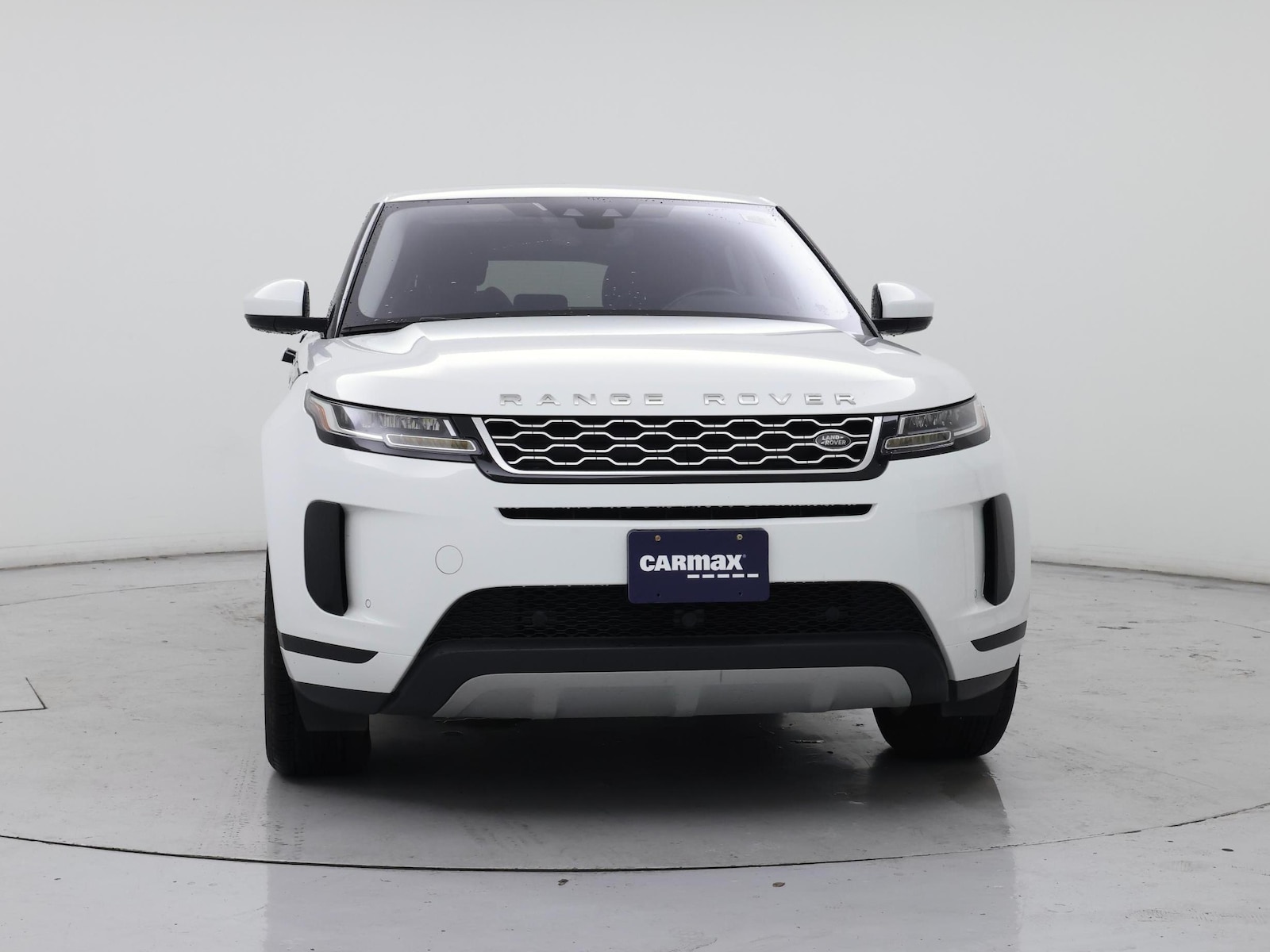 2020 Land Rover Range Rover Evoque S - Photo 6