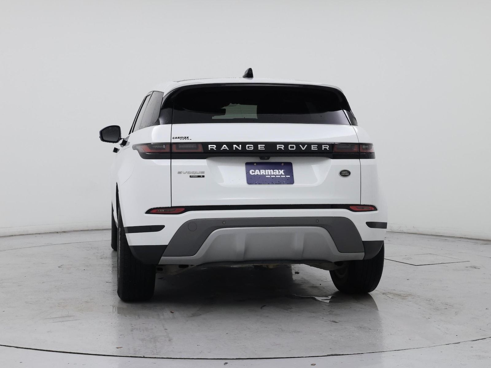 2020 Land Rover Range Rover Evoque S - Photo 7