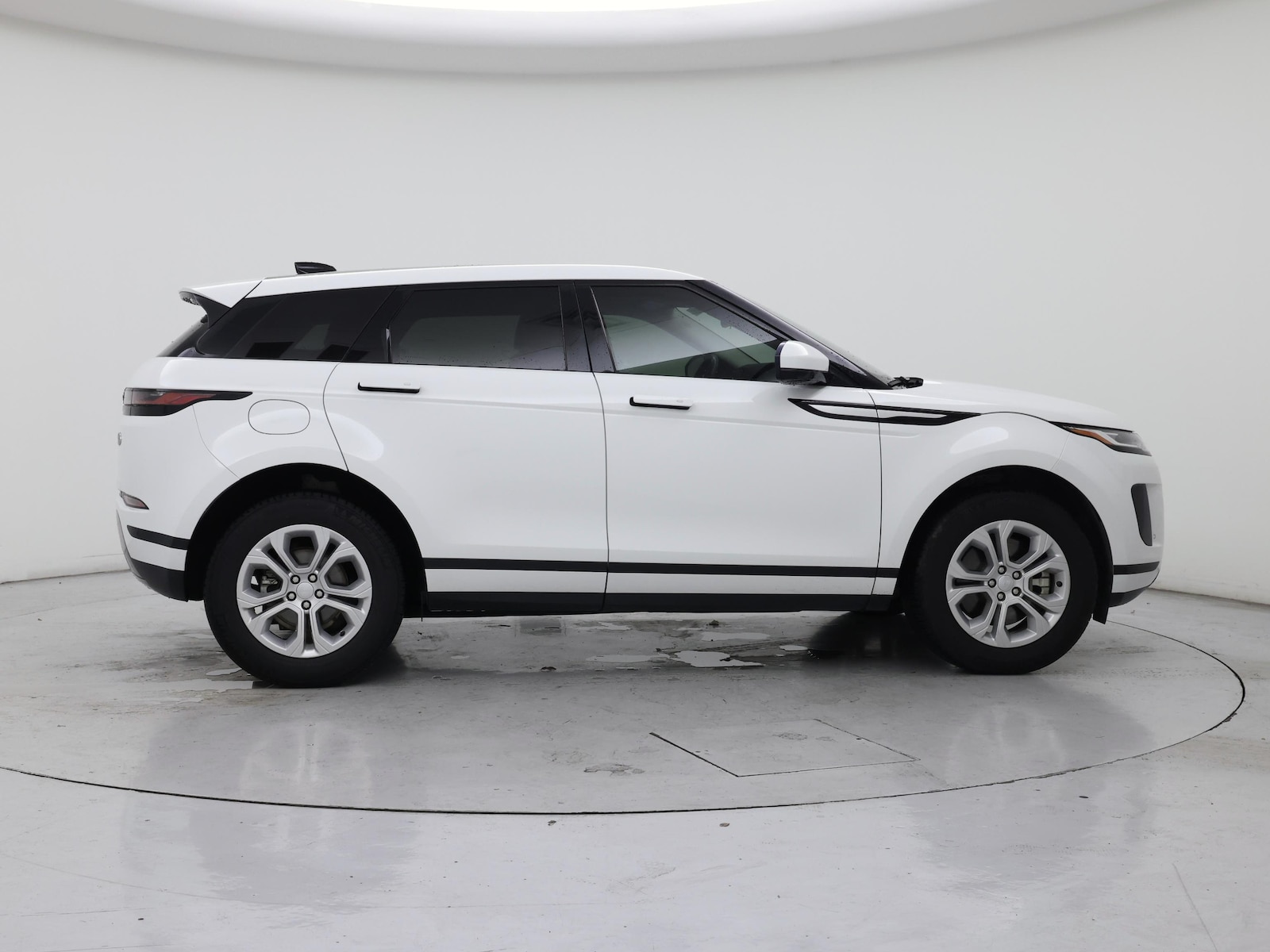 2020 Land Rover Range Rover Evoque S - Photo 8