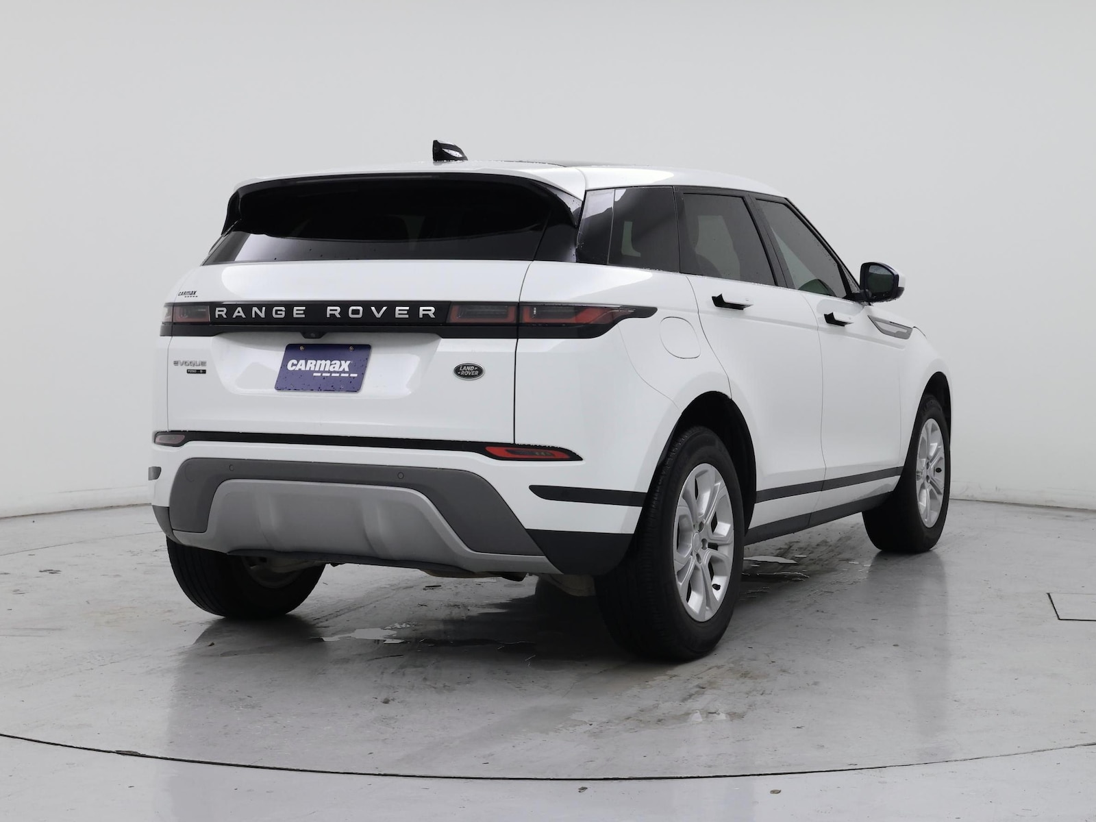 2020 Land Rover Range Rover Evoque S - Photo 9