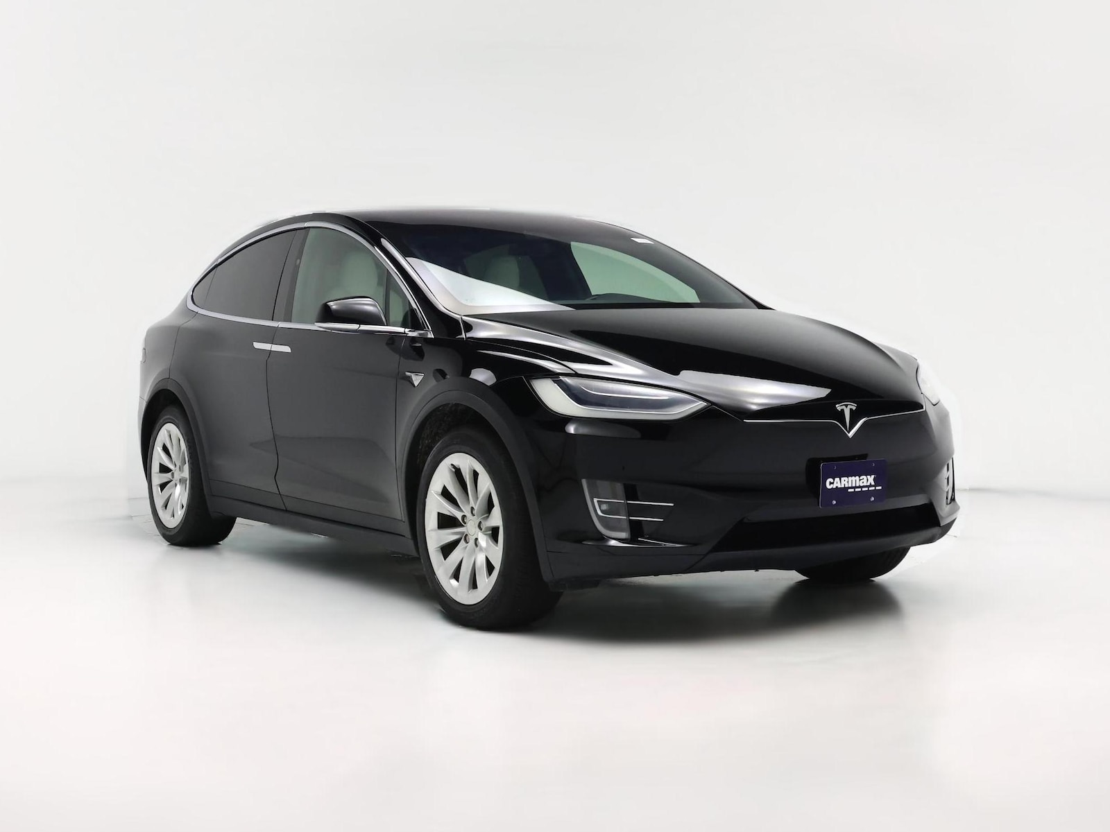 2021 Tesla Model X