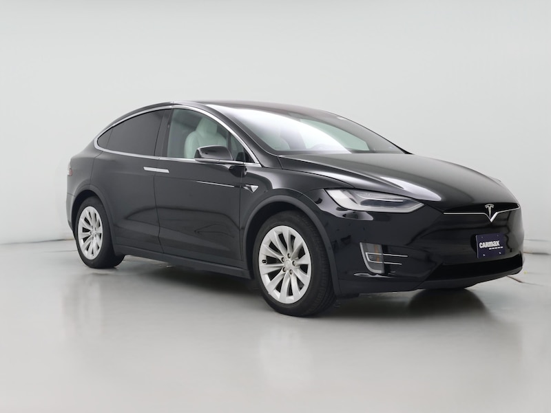2021 Tesla Model X Long Range -
                  Frederick, MD