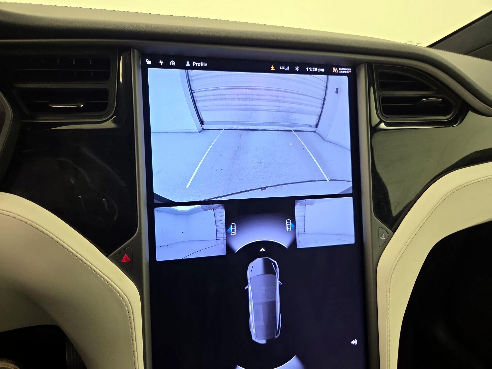 Thumbnail: 2021 Tesla Model X - 13