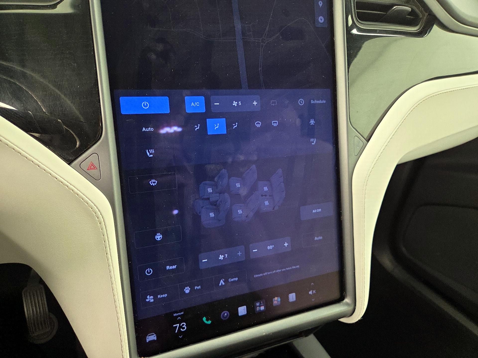 Thumbnail: 2021 Tesla Model X - 16