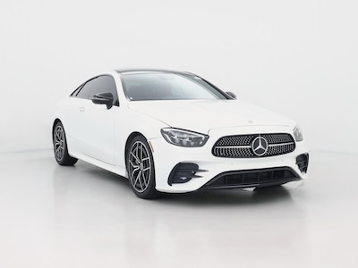 2022 Mercedes-Benz E450
