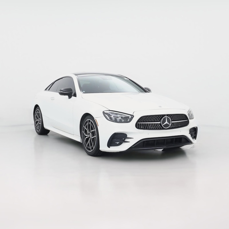 2022 Mercedes-Benz E450