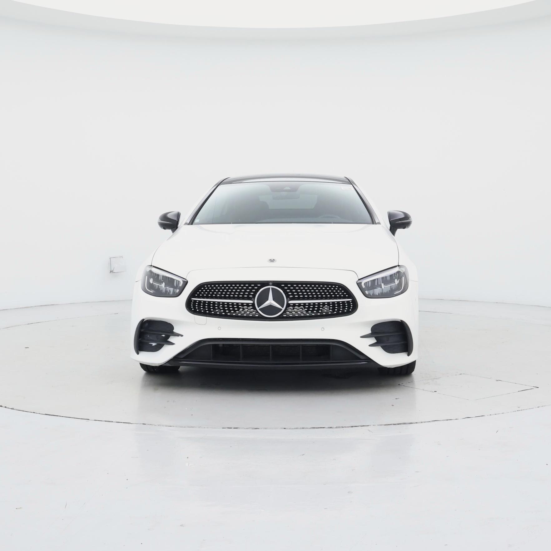 Thumbnail: 2022 Mercedes-Benz E-Class - 5