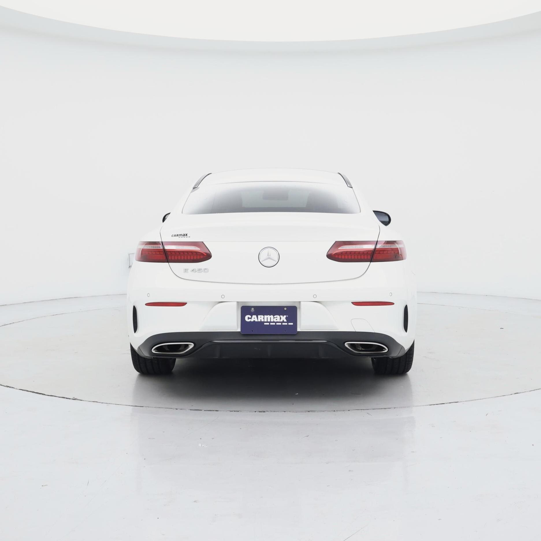 Thumbnail: 2022 Mercedes-Benz E-Class - 6