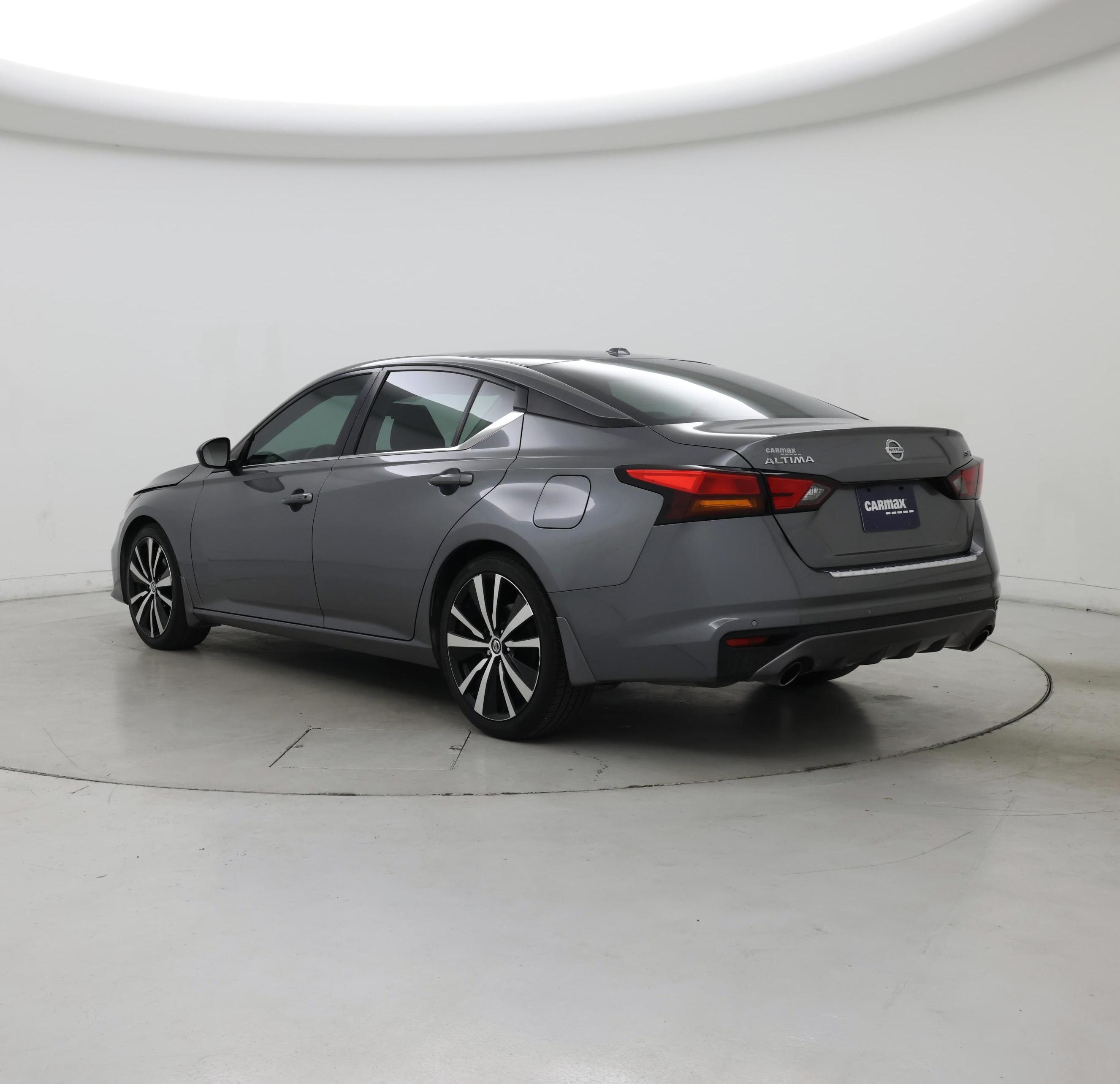 Thumbnail: 2020 Nissan Altima - 2