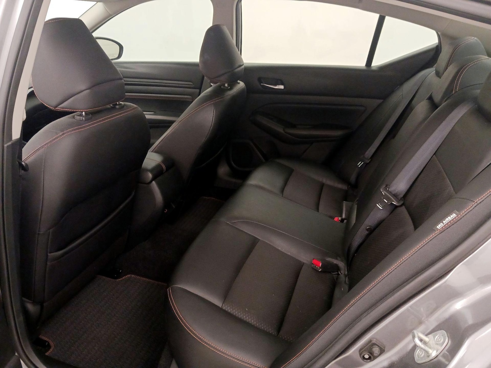 2020 Nissan Altima SR - Photo 20