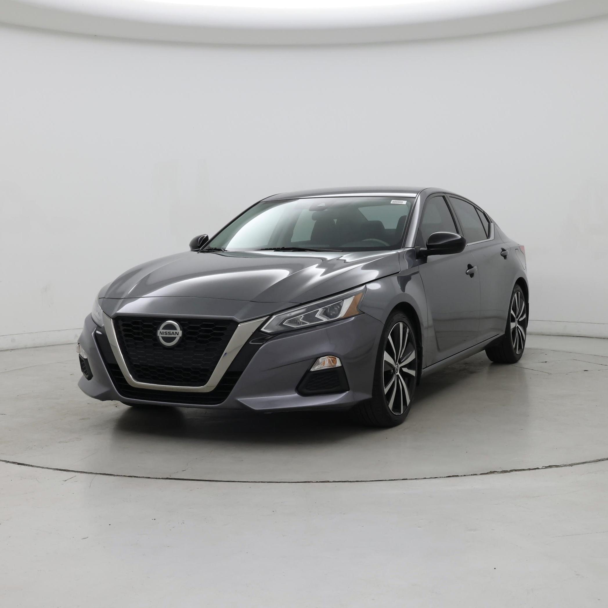 Thumbnail: 2020 Nissan Altima - 4