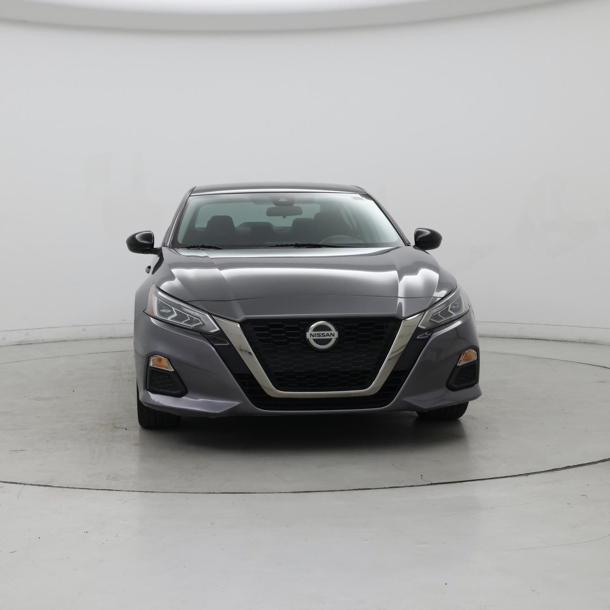 Thumbnail: 2020 Nissan Altima - 5