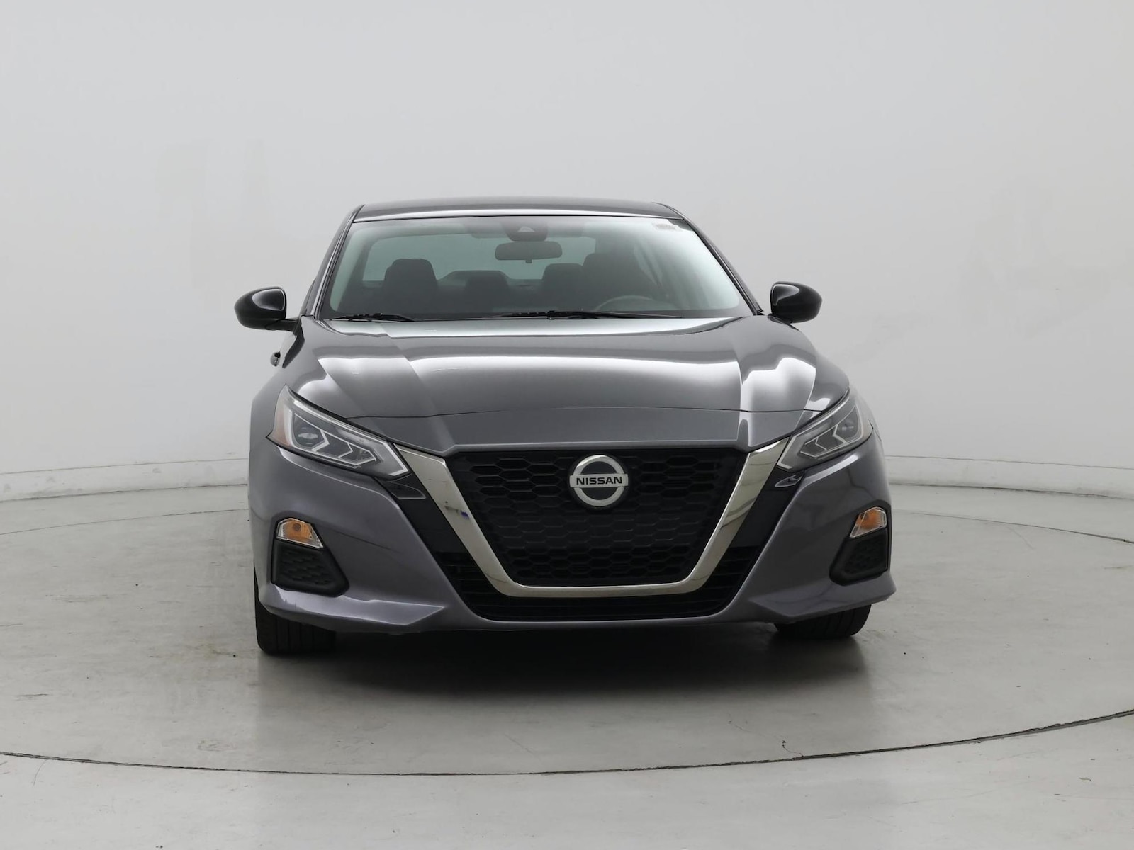 2020 Nissan Altima SR - Photo 6