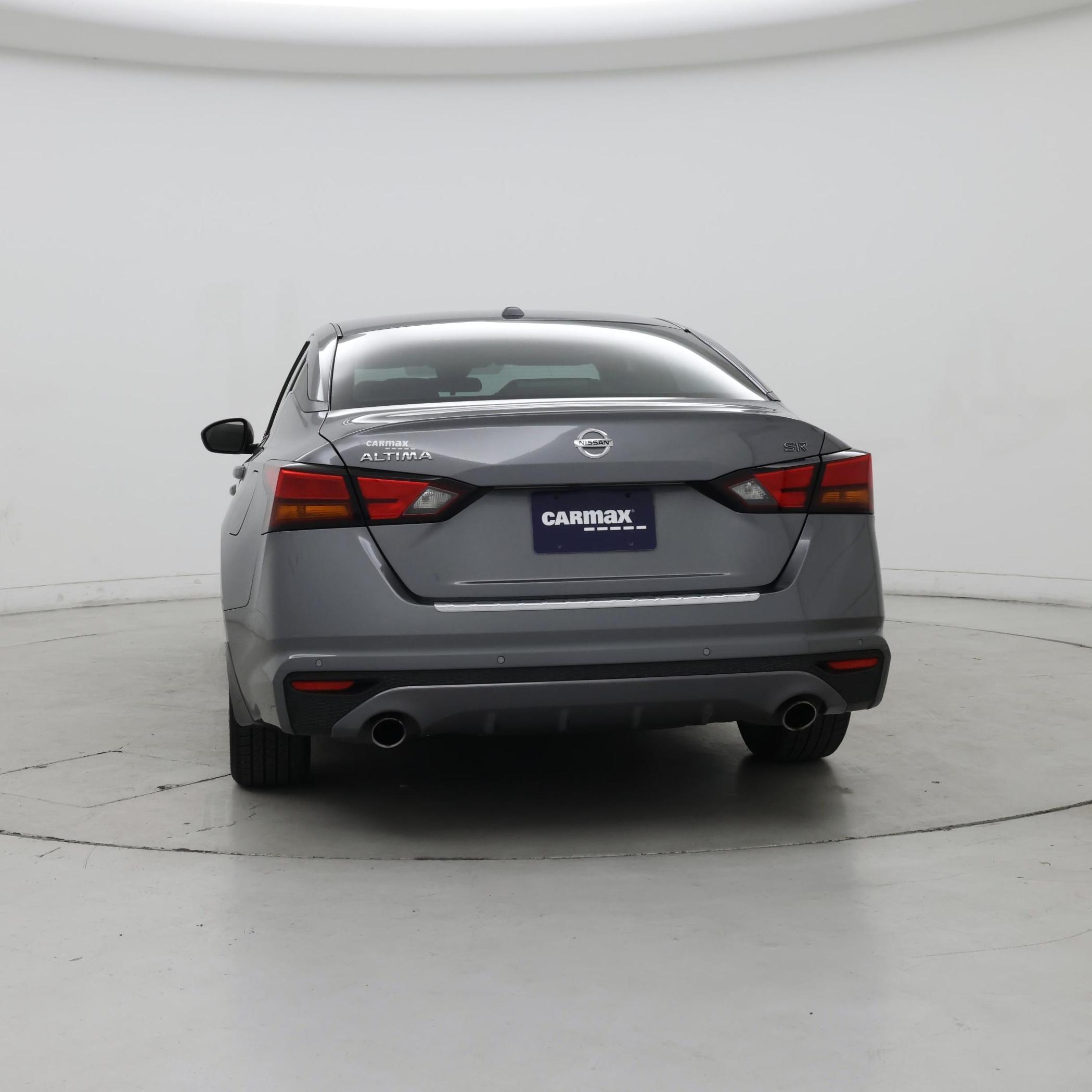 Thumbnail: 2020 Nissan Altima - 6