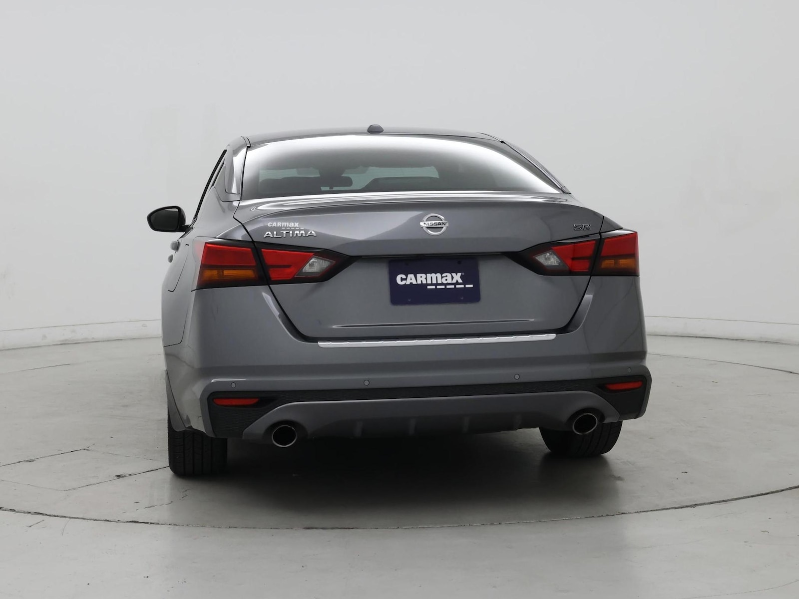 2020 Nissan Altima SR - Photo 7