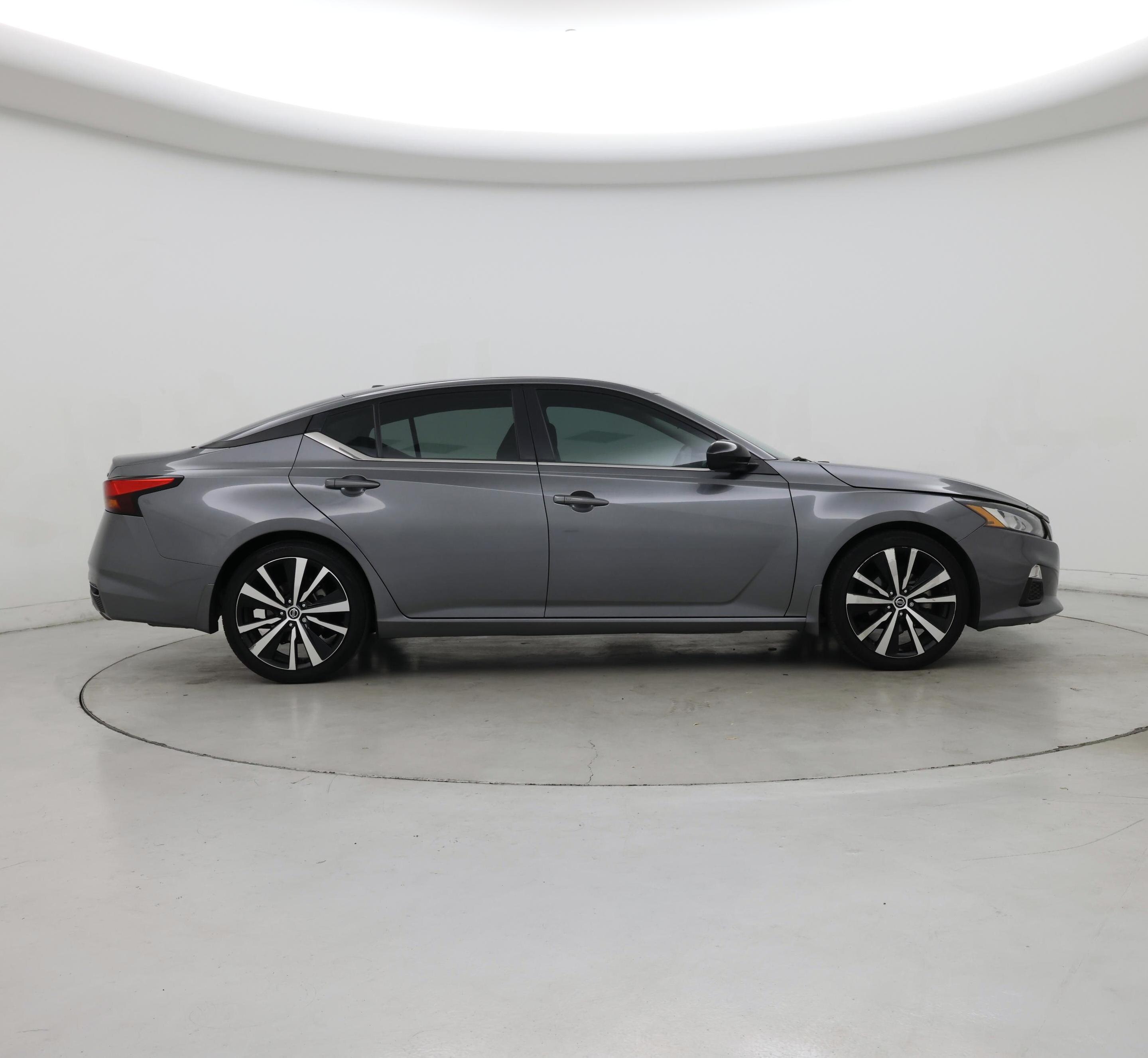 Thumbnail: 2020 Nissan Altima - 7
