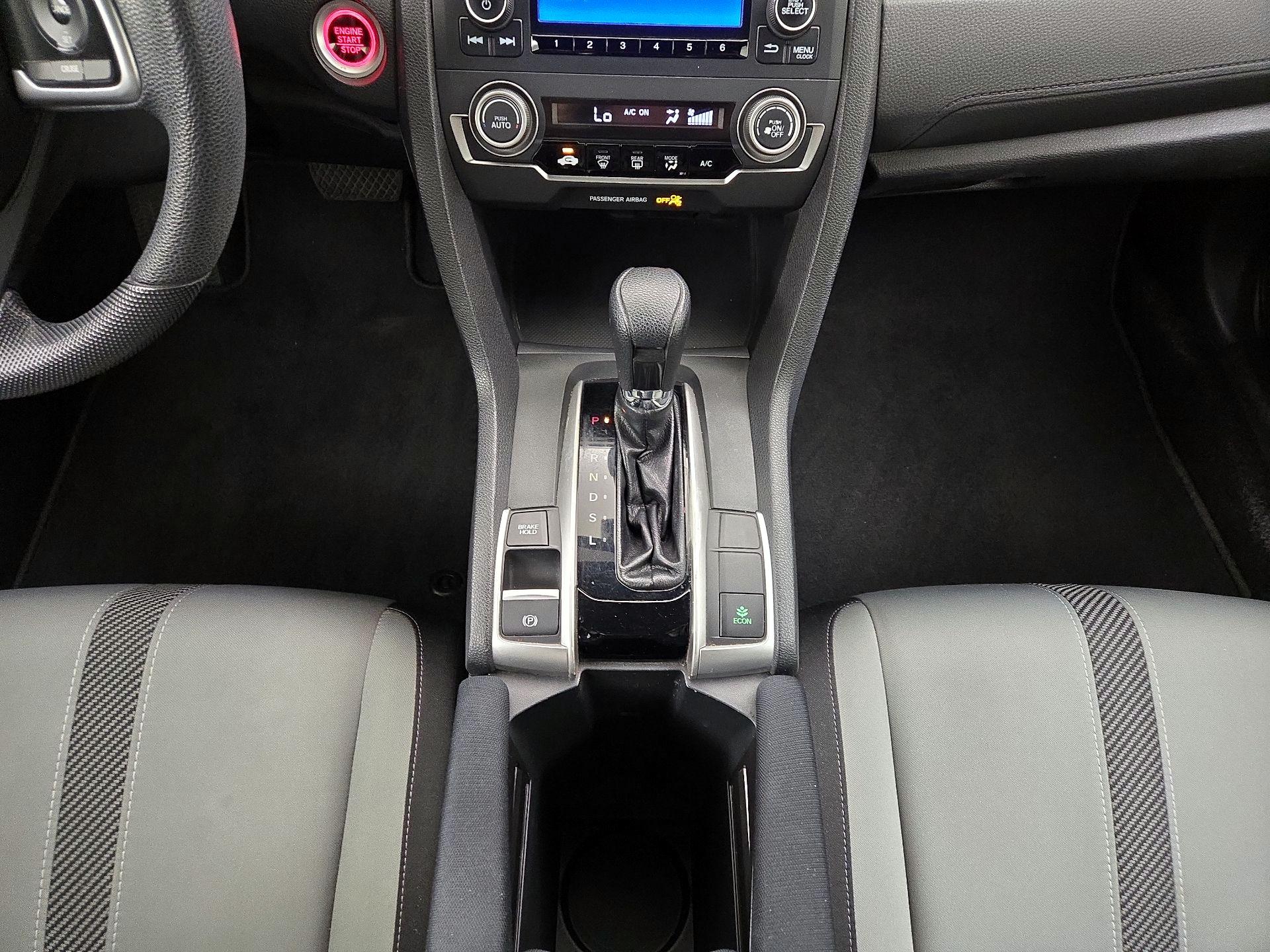 Thumbnail: 2016 Honda Civic - 17