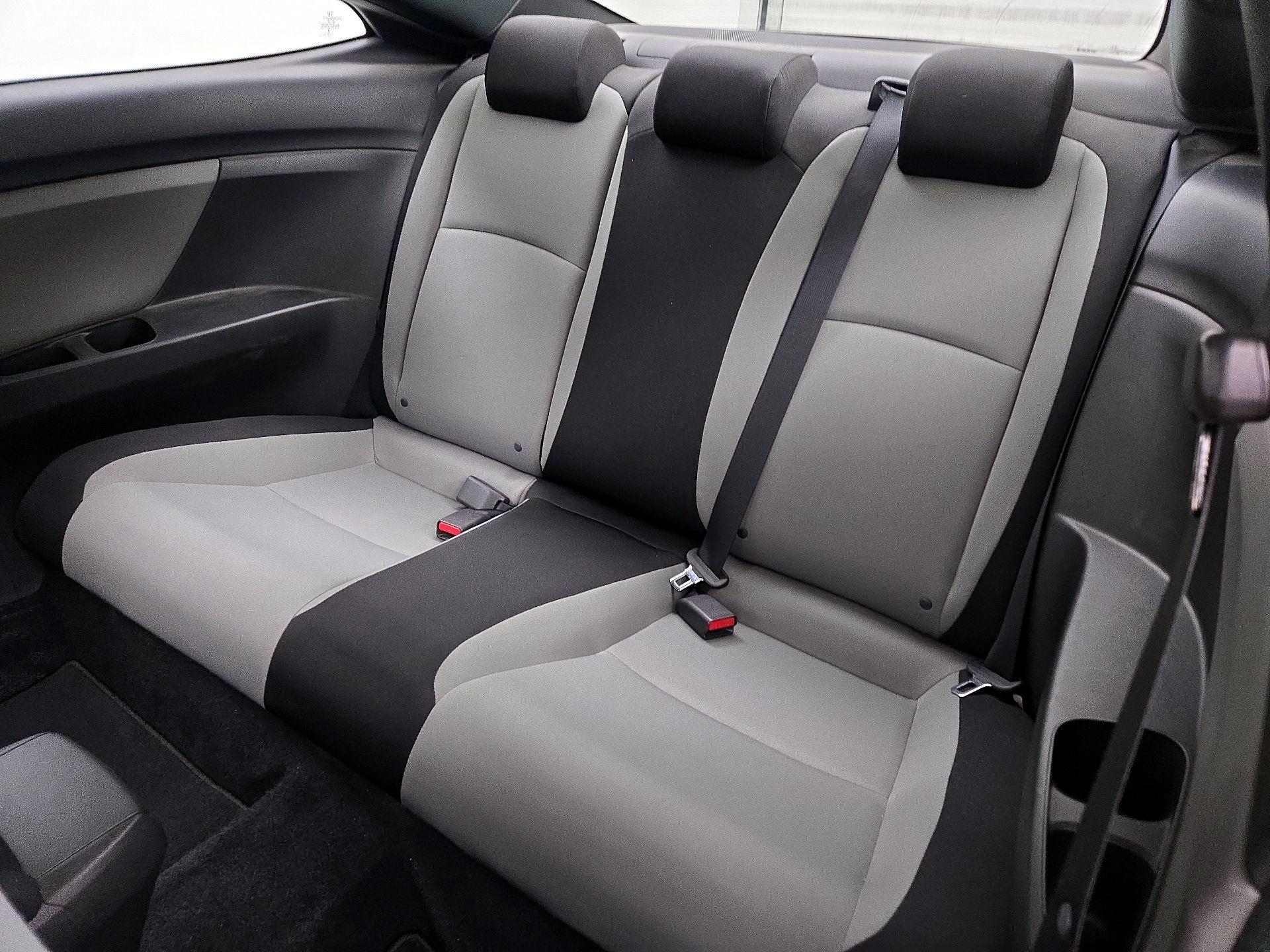 Thumbnail: 2016 Honda Civic - 20