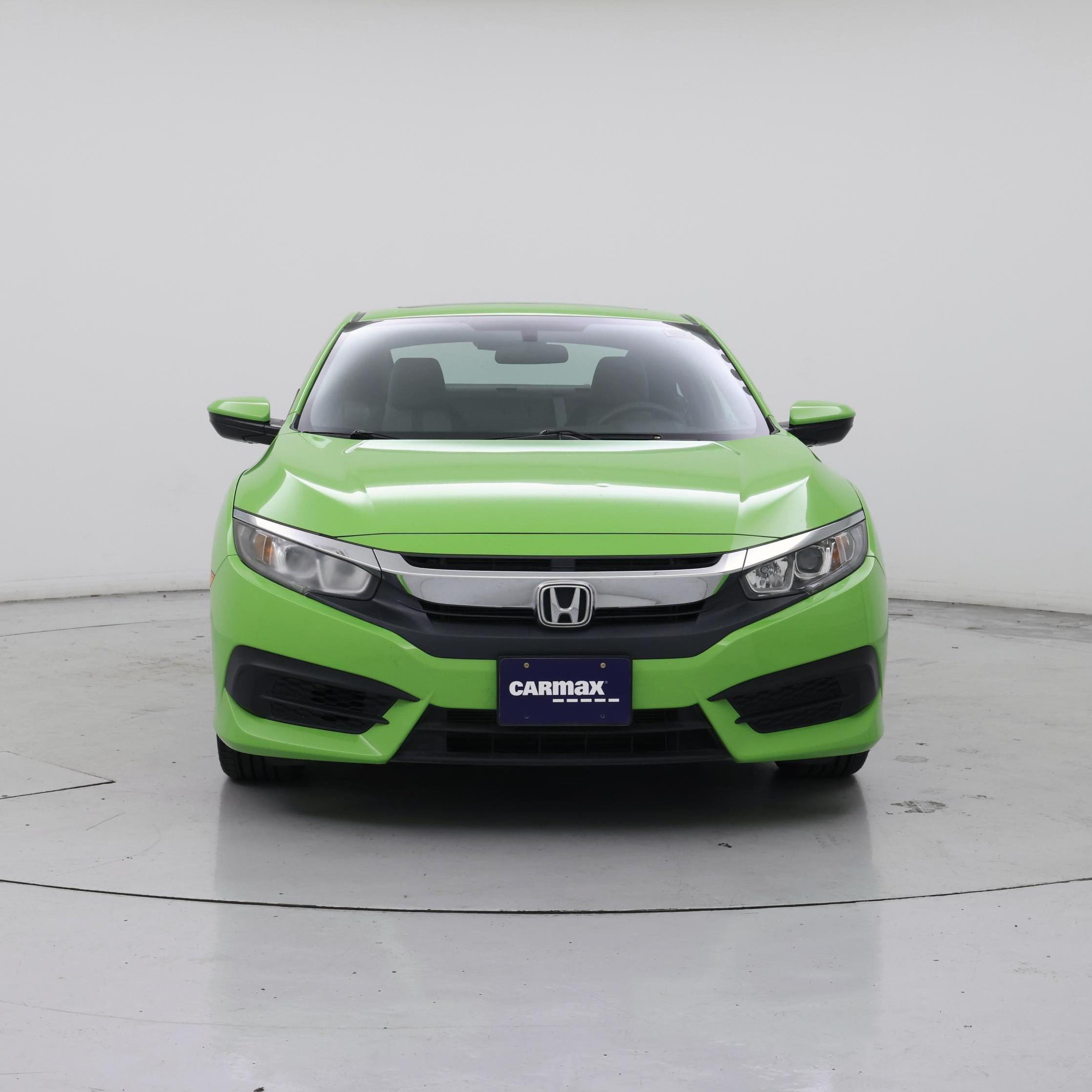 Thumbnail: 2016 Honda Civic - 5
