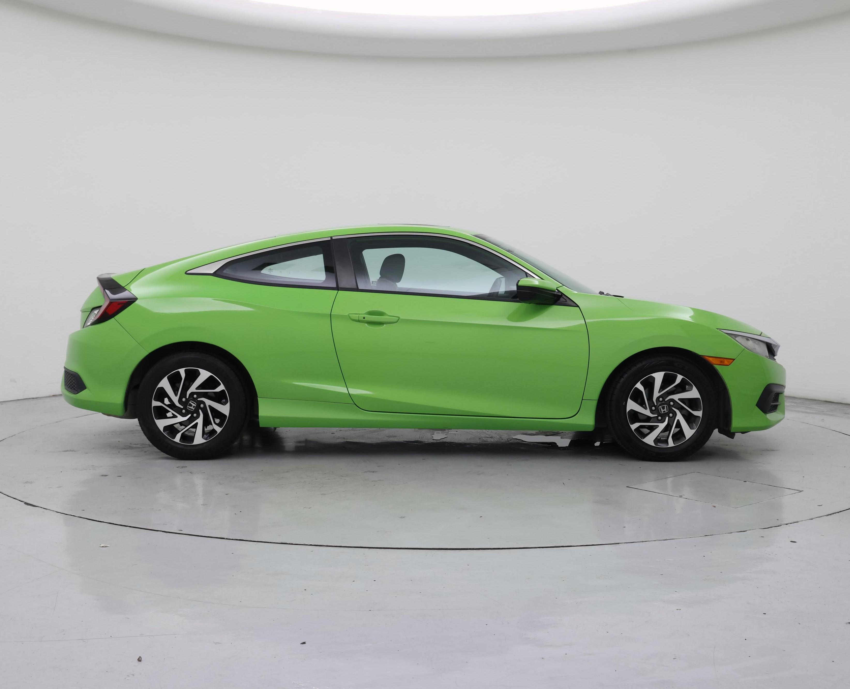 Thumbnail: 2016 Honda Civic - 7