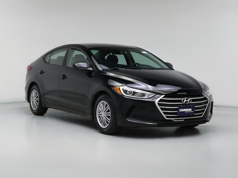 2017 Hyundai Elantra SE -
                  None WA