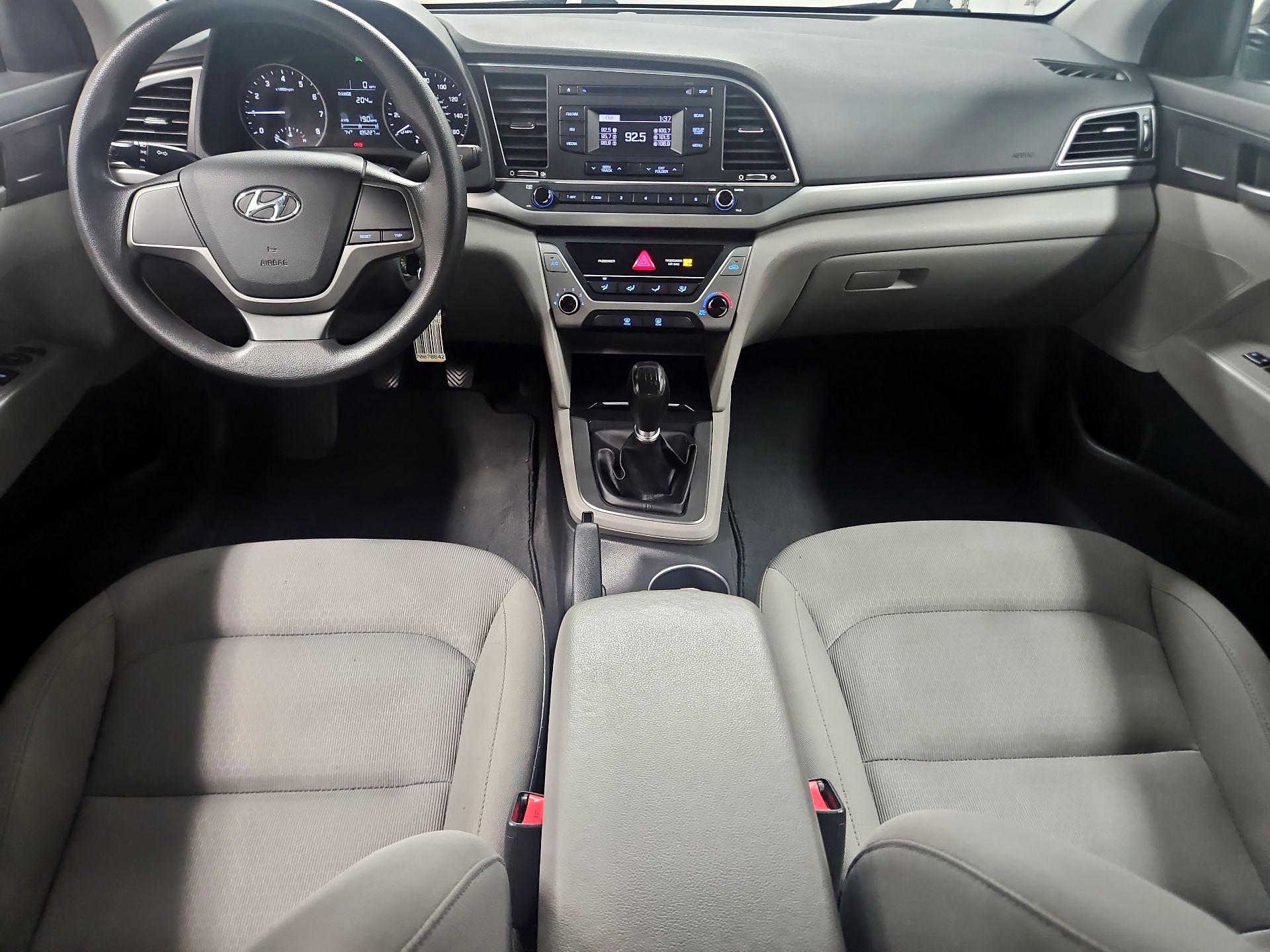 Thumbnail: 2017 Hyundai Elantra - 9
