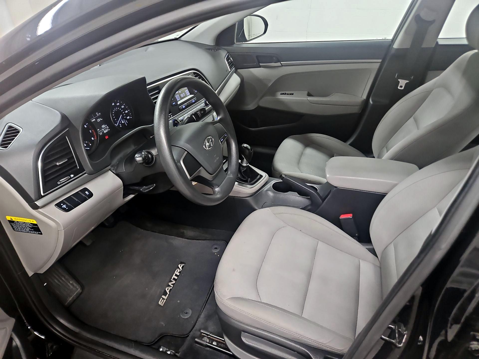 Thumbnail: 2017 Hyundai Elantra - 11