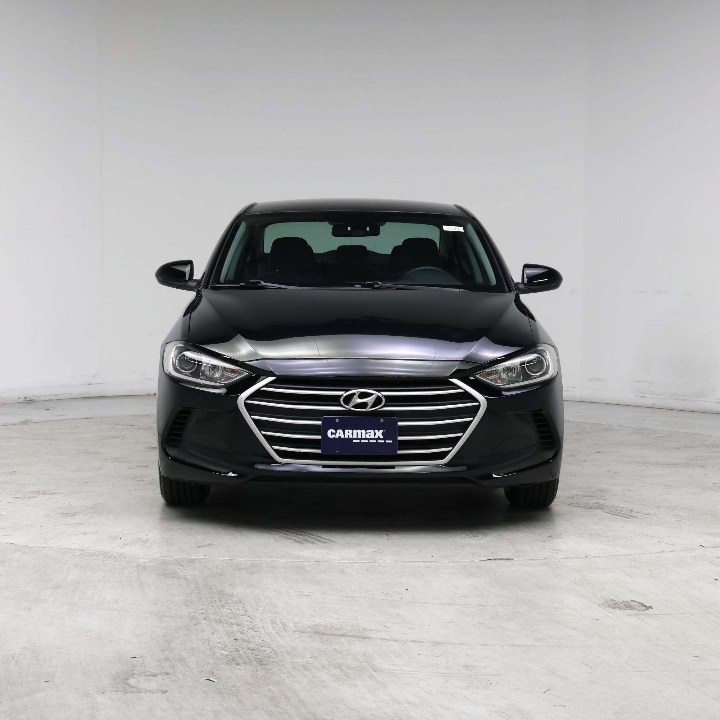 Thumbnail: 2017 Hyundai Elantra - 5