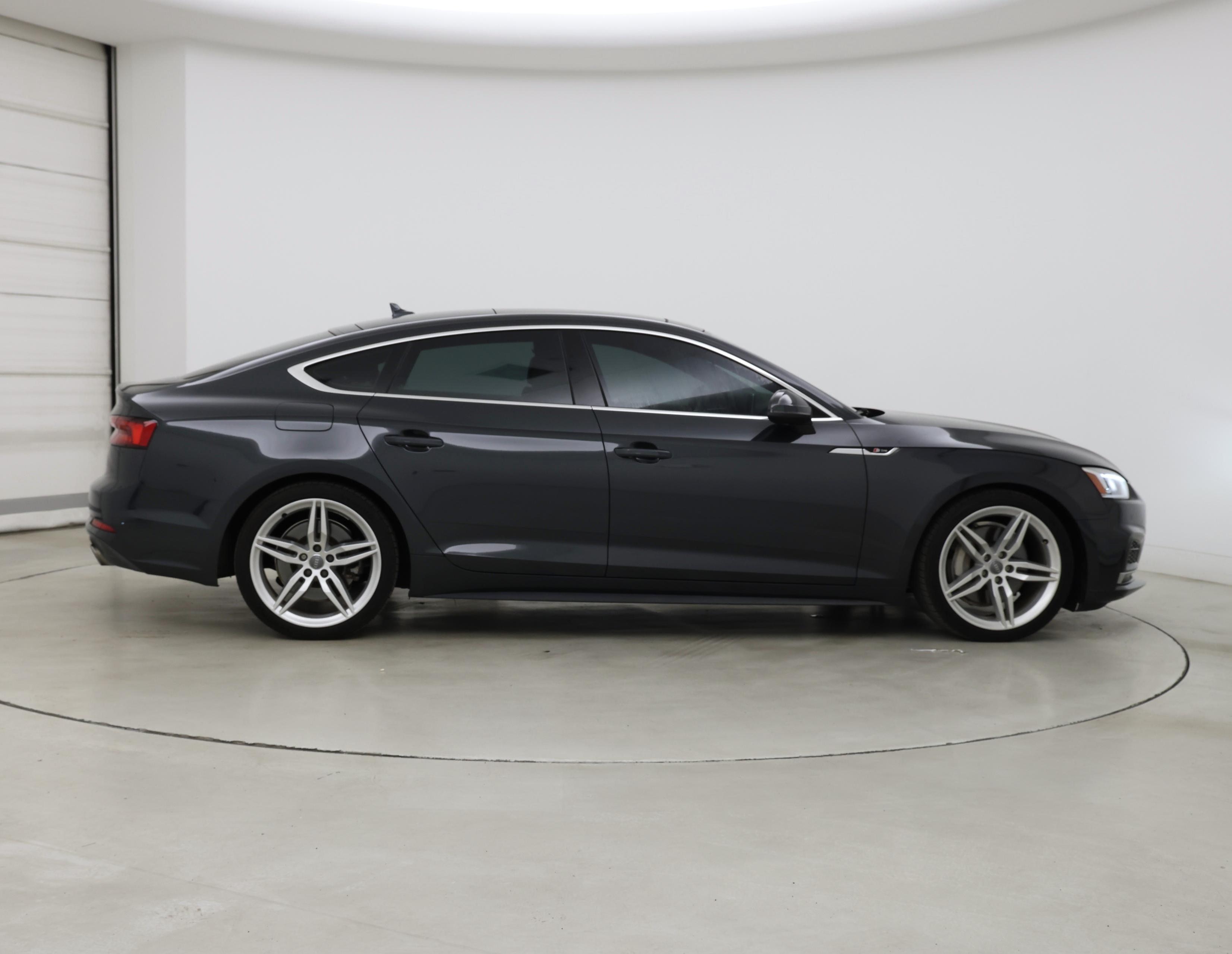 Thumbnail: 2018 Audi A5 - 7