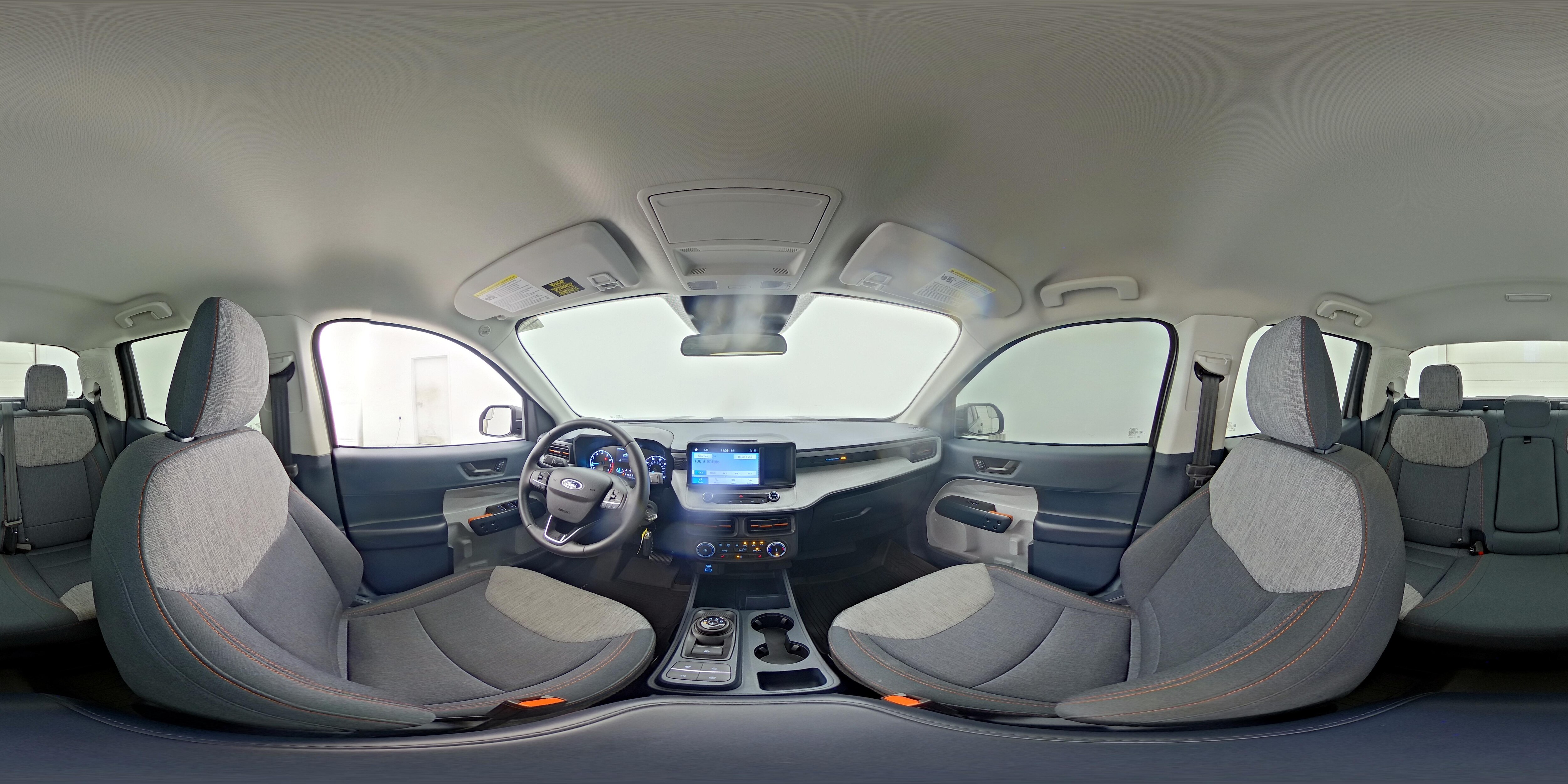 2023 Ford Maverick XLT - Photo 24
