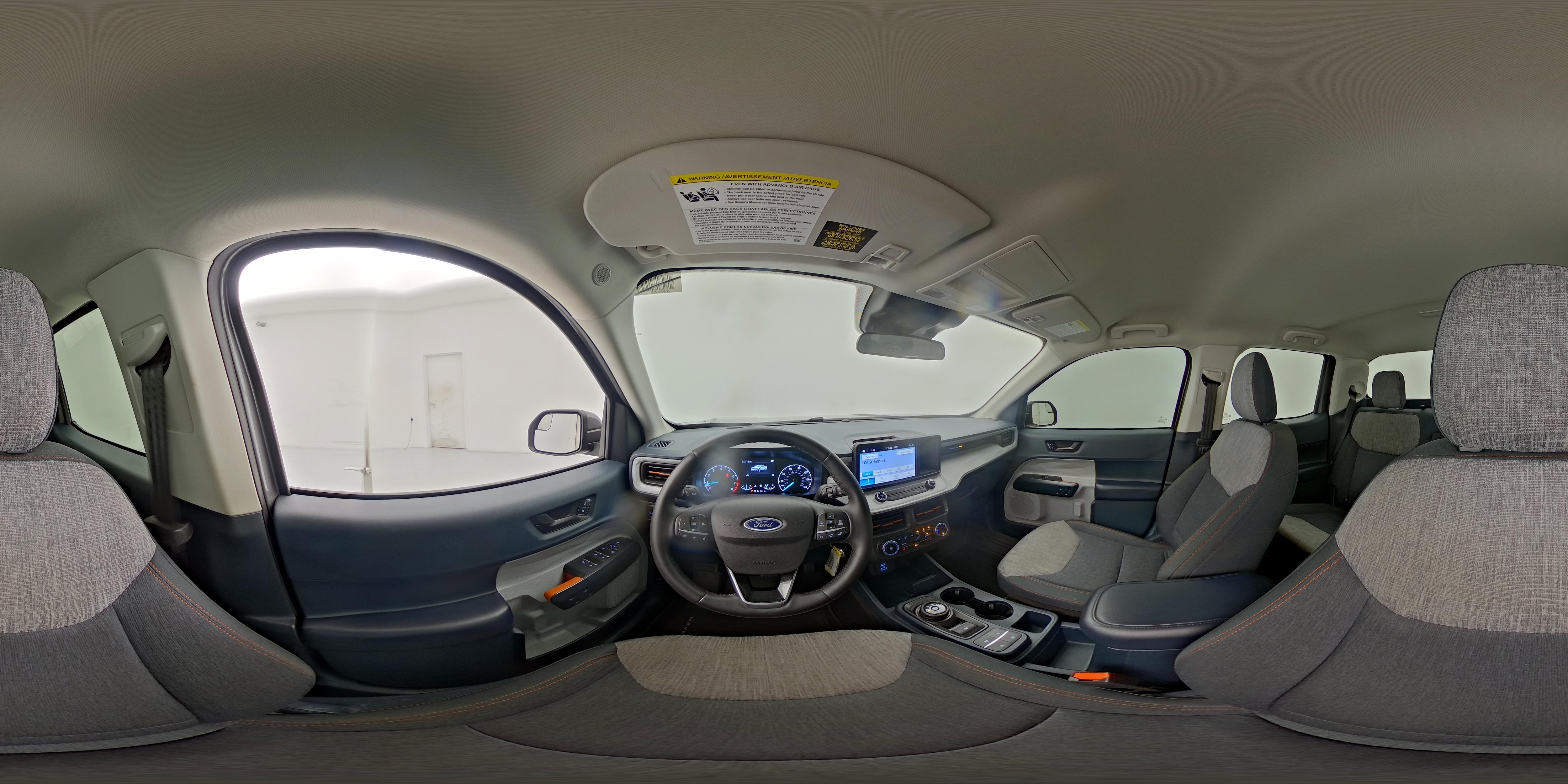 2023 Ford Maverick XLT - Photo 26