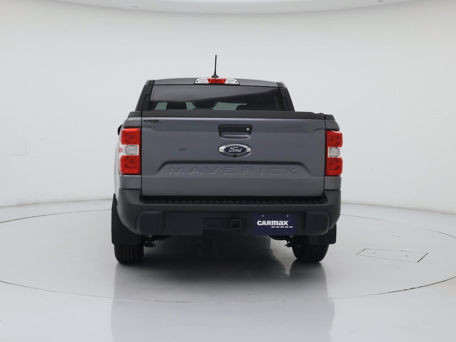 2023 Ford Maverick XLT - Photo 7
