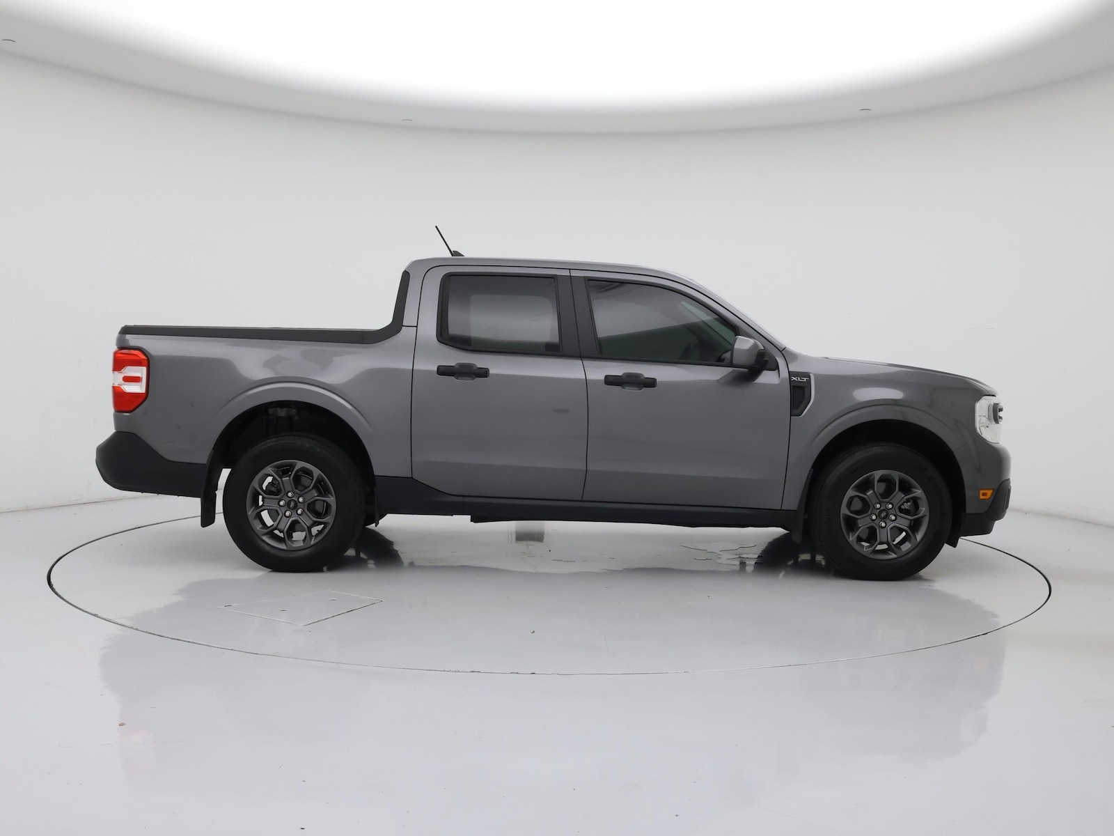 2023 Ford Maverick XLT - Photo 8