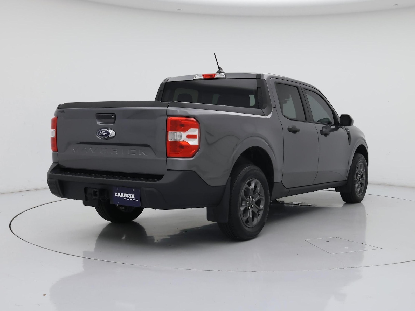 2023 Ford Maverick XLT - Photo 9
