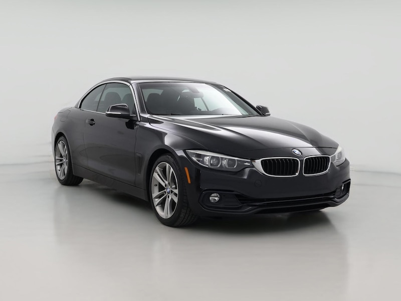 2018 BMW 4 Series 430i -
                  Jacksonville, FL