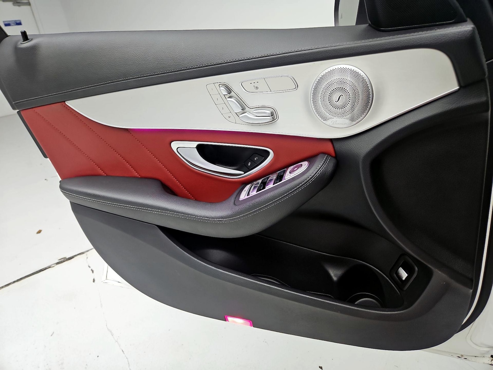 2021 Mercedes-Benz C-Class Sedan AMG C43 - Photo 13