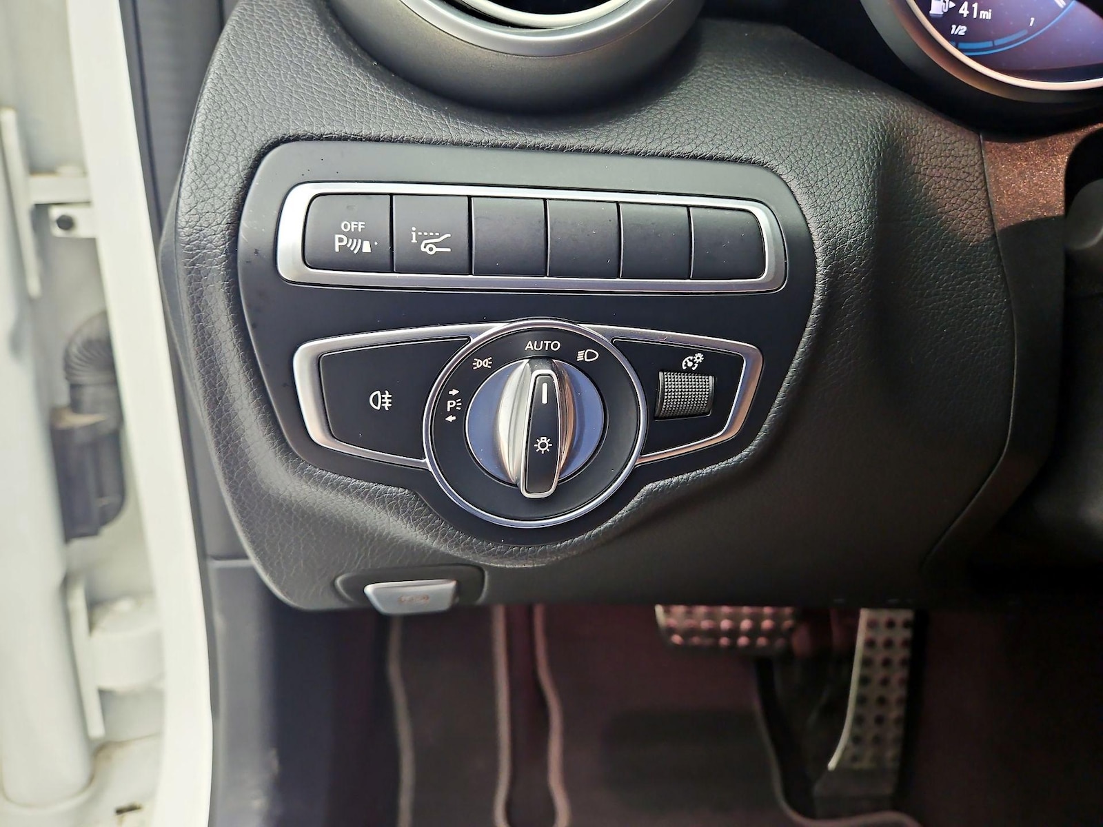 2021 Mercedes-Benz C-Class Sedan AMG C43 - Photo 14