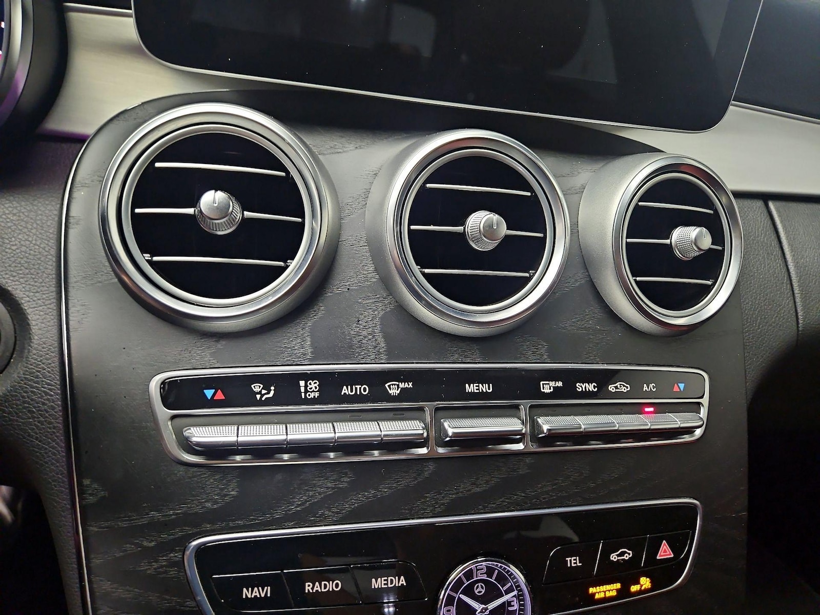 2021 Mercedes-Benz C-Class Sedan AMG C43 - Photo 17