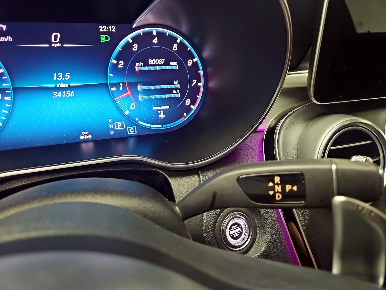 2021 Mercedes-Benz C-Class Sedan AMG C43 - Photo 18